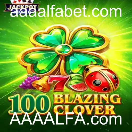 Descubra o Mundo Fascinante de 100BlazingClover