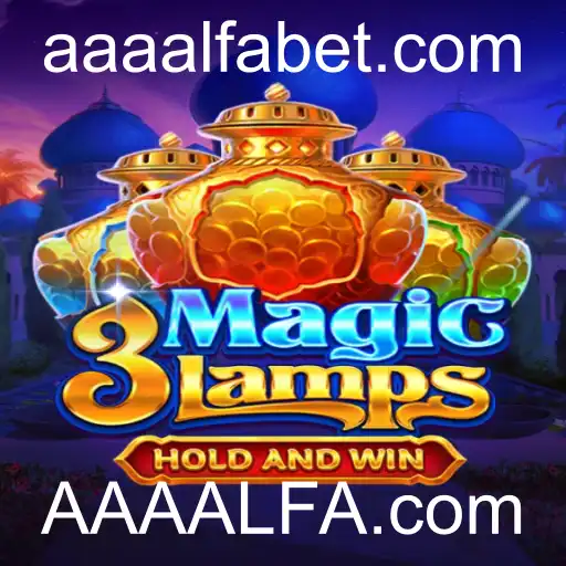 Desvendando o Mundo Mágico de 3MagicLamps