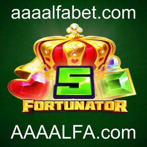 Descubra o Fascinante Mundo de 5Fortunator