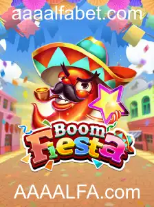 Explorando BoomFiesta: Um Novo Fenômeno no Mundo dos Jogos