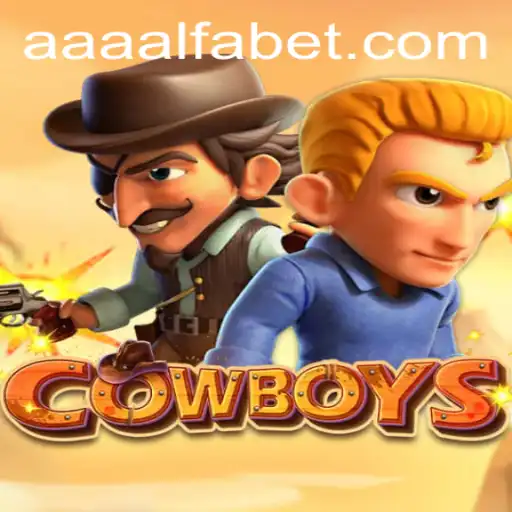 Explorando o Mundo de COWBOYS: O Jogo de Estratégia Inovador