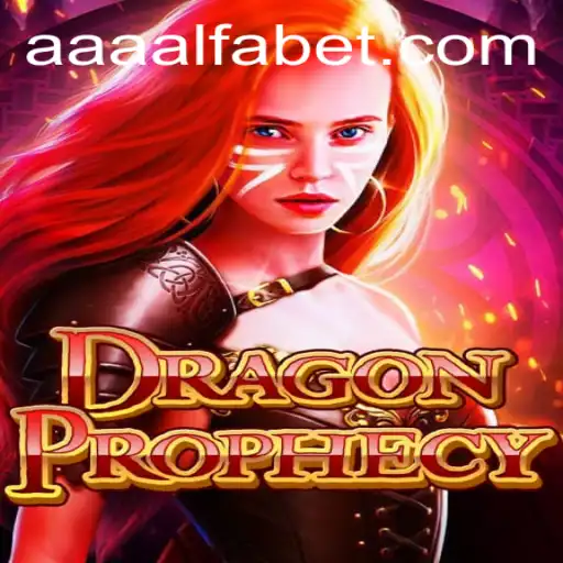 Explorando DragonProphecy: A Nova Sensação dos Jogos