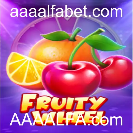 FruityWheel: A Revolução na Diversão de Jogos Online da AAAALFA.com