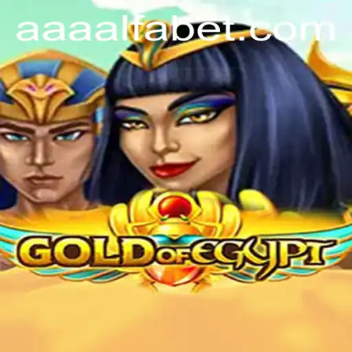 Descubra o Fascinante GoldOfEgypt: Uma Jornada ao Passado Misterioso