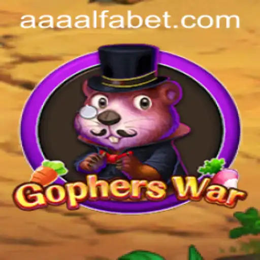 Aventura Estratégica: Descubra o Mundo de GophersWar