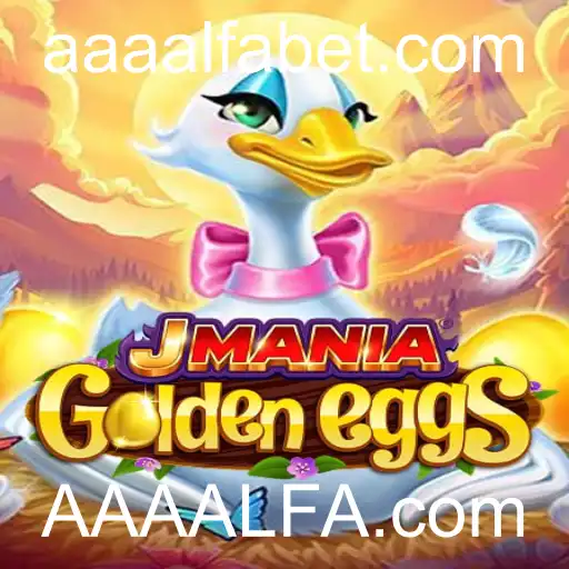 Descubra a Emoção de JManiaGoldenEggs: Um Novo Nível em Jogos Online