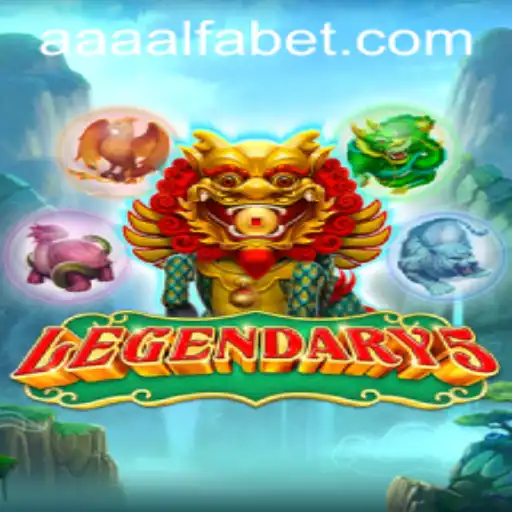 Explorando o Mundo de Legendary5: Um Jogo de Estratégia Épico