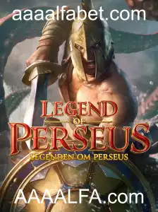 Descubra o Fascinante Mundo de LegendofPerseus: A Nova Sensação dos Games