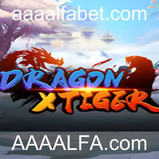 DragonXTiger: Um Mergulho no Mundo Aventureiro de Estratégia
