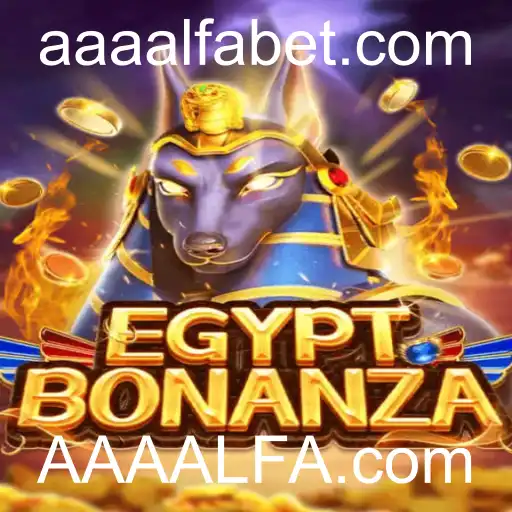 Descubra a Magia do Egito Antigo com EgyptBonanza