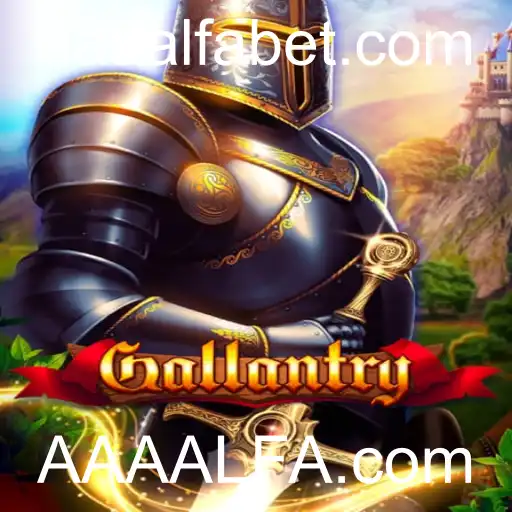 Descubra o Mundo de Gallantry: Um Jogo de Estratégia e Aventuras Épicas
