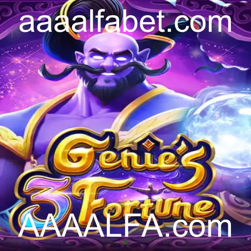 Genie3Fortune: Uma Jornada Fascinante no Mundo dos Jogos de Azar