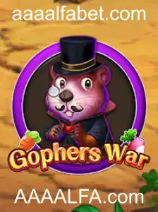 Aventura Estratégica: Descubra o Mundo de GophersWar