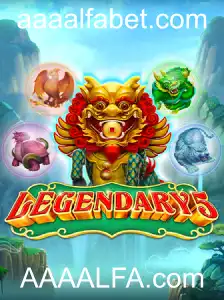 Explorando o Mundo de Legendary5: Um Jogo de Estratégia Épico