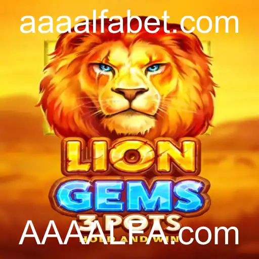 Explorando o Universo de LionGems3pots: Uma Imersão no Mundo dos Jogos