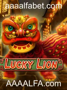 LuckyLion: O Novo Fenômeno dos Jogos com AAAALFA.com