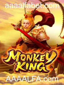 MonkeyKing: O Novo Desafio do Mundo dos Games