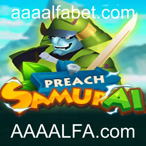 Explorando o Mundo de PreachSamurai