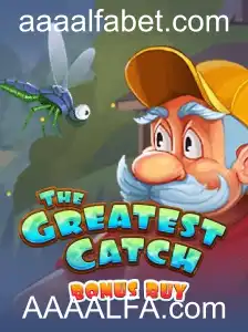 TheGreatestCatchBonusBuy: Um Mergulho no Mundo dos Jogos de Peixes