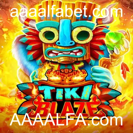 Explorando o Universo de TikiBlaze: A Nova Aventura Virtual