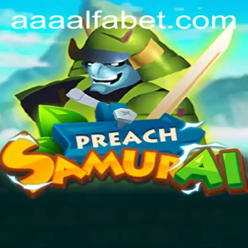 Explorando o Mundo de PreachSamurai