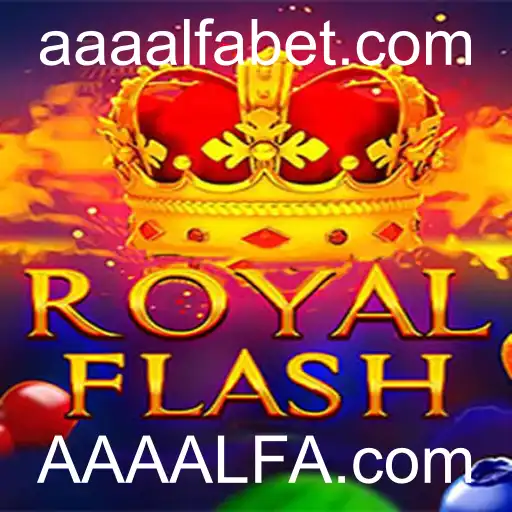 Descubra o Fascinante Mundo de RoyalFlash