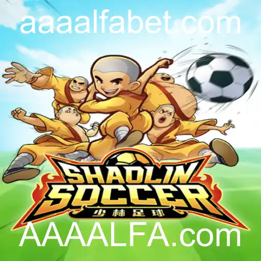 Explorando o Mundo de ShaolinSoccer: Jogo e Estratégia