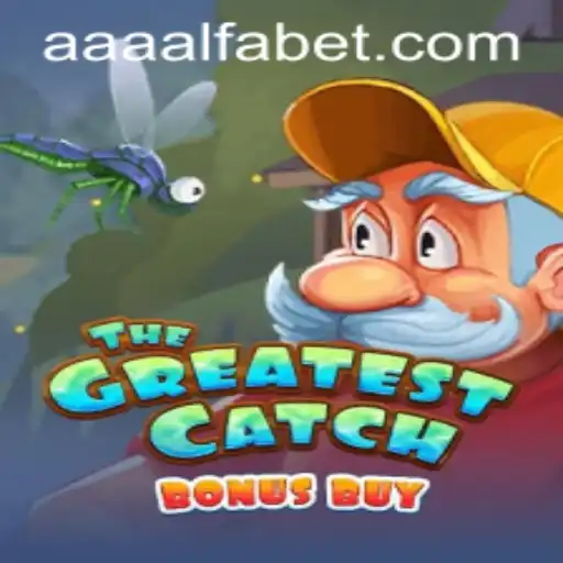TheGreatestCatchBonusBuy: Um Mergulho no Mundo dos Jogos de Peixes